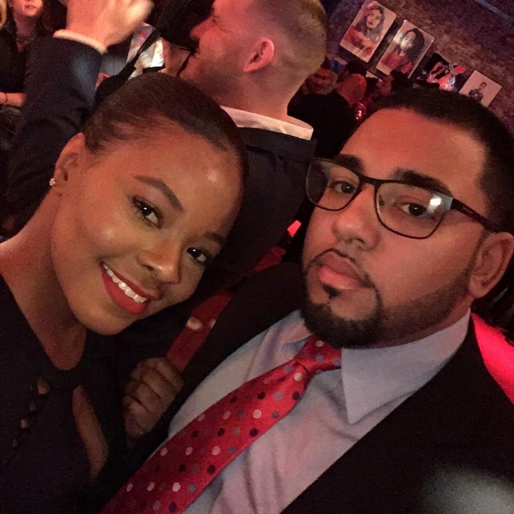 Meet your Posher, Miguel